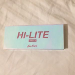 Like Crime hi-life in Angels